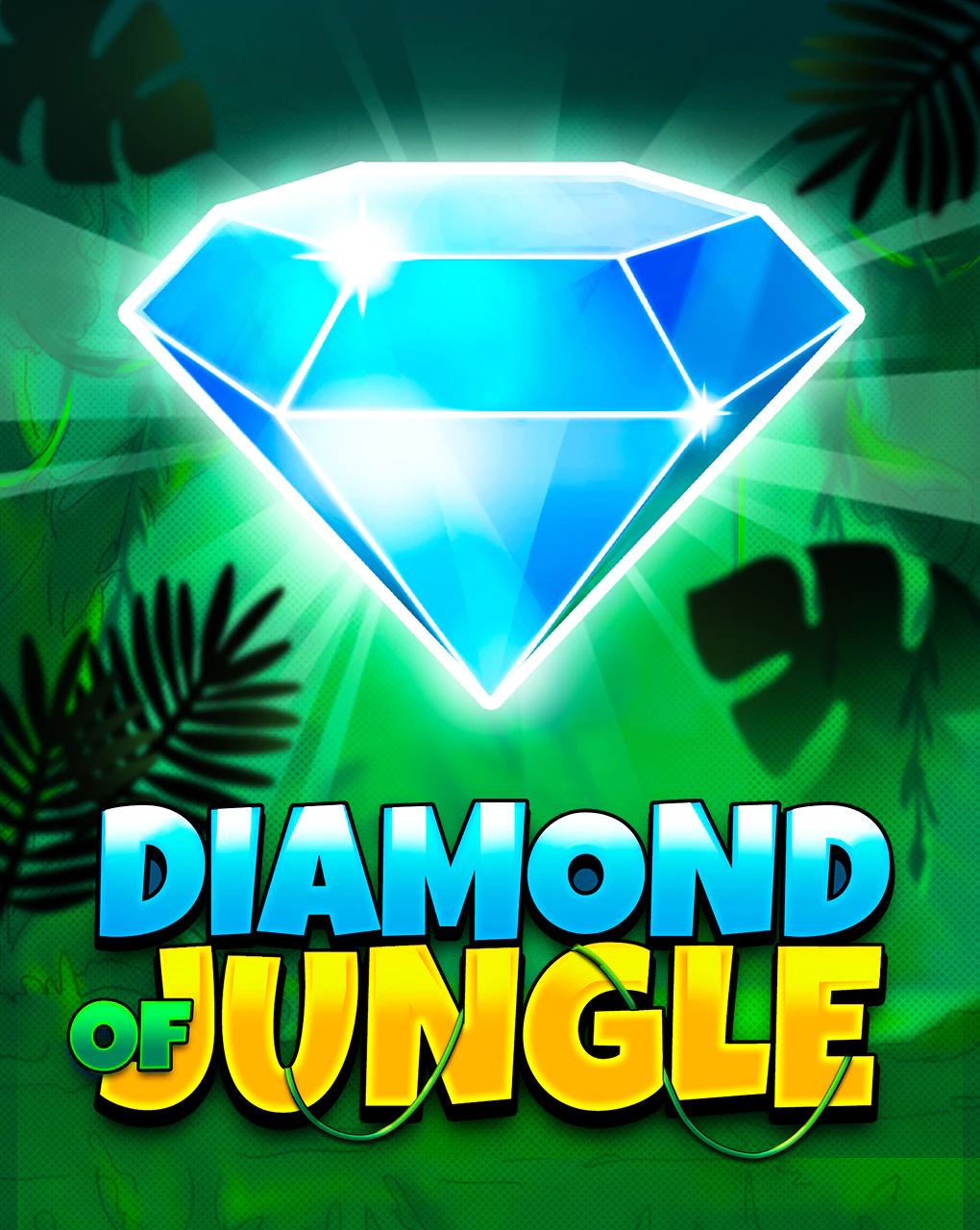 Diamond of Jungle Кэт