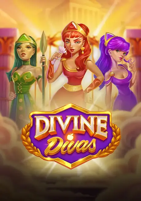 Divine Divas Кэт