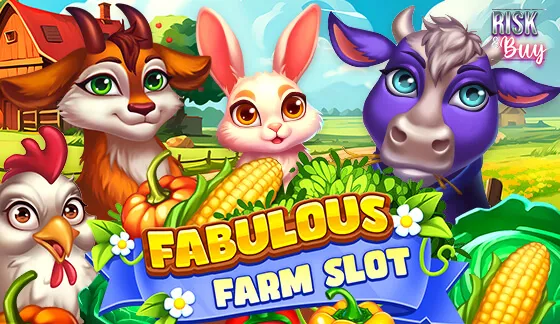 Fab Farm Cat