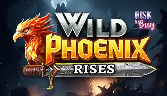 Phoenix Rising Кэт